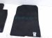2025 Honda Civic Set Of 4 Floor Mats Black Cloth 83600 T61 A01ZA Replacement 2025 Honda Civic Set Of 4 Floor Mats Black Cloth 83600 T61 A01ZA Replacement thumbnail