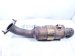2024 Chevy Silverado 1500 Catalytic Exhaust Converter W/pipe 2.7t 12713947 Replacement 2024 Chevy Silverado 1500 Catalytic Exhaust Converter W/pipe 2.7t 12713947 Replacement thumbnail