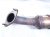 2024 Chevy Silverado 1500 Catalytic Exhaust Converter W/pipe 2.7t 12713947 Replacement 2024 Chevy Silverado 1500 Catalytic Exhaust Converter W/pipe 2.7t 12713947 Replacement thumbnail
