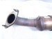 2024 Chevy Silverado 1500 Catalytic Exhaust Converter W/pipe 2.7t 12713947 Replacement 2024 Chevy Silverado 1500 Catalytic Exhaust Converter W/pipe 2.7t 12713947 Replacement thumbnail