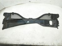 Audi WINDSHIELD COWL VENT GRILLE PANEL Audi WINDSHIELD COWL VENT GRILLE PANEL