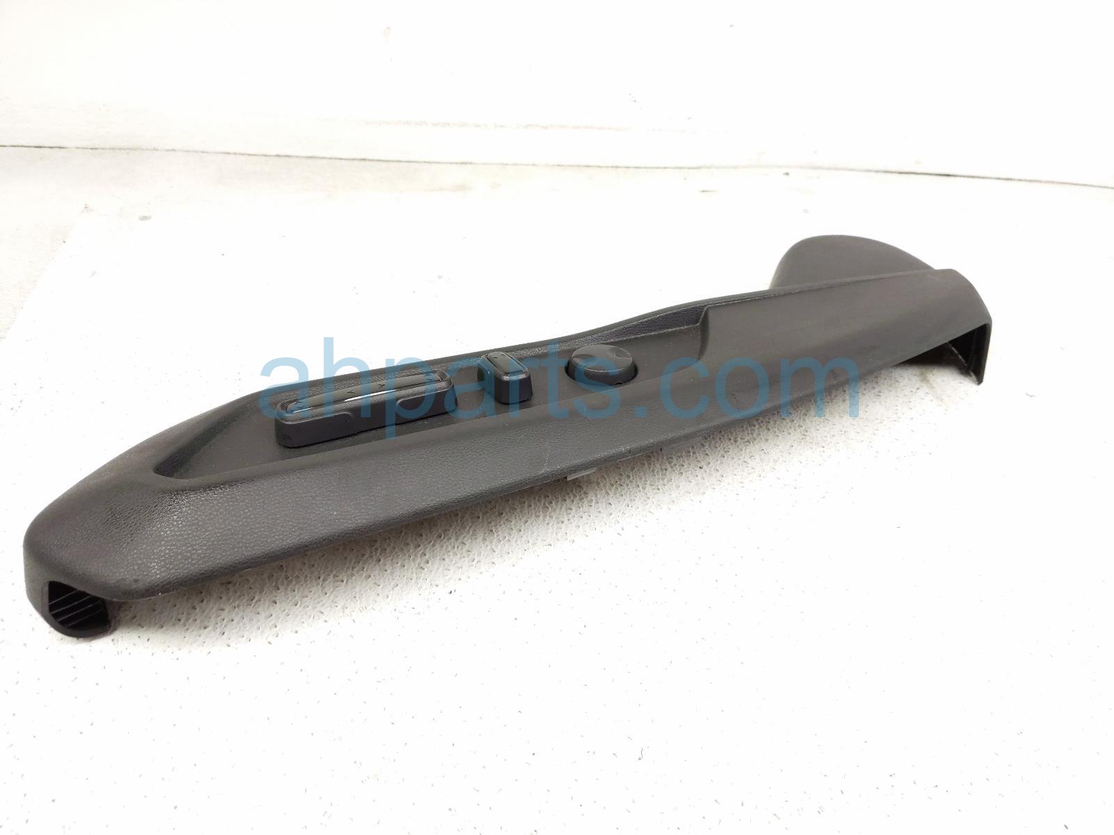 2025 Honda Pilot Driver Power Seat Sw W/trim black 81638 T90 A21ZA Replacement 2025 Honda Pilot Driver Power Seat Sw W/trim black 81638 T90 A21ZA Replacement thumbnail