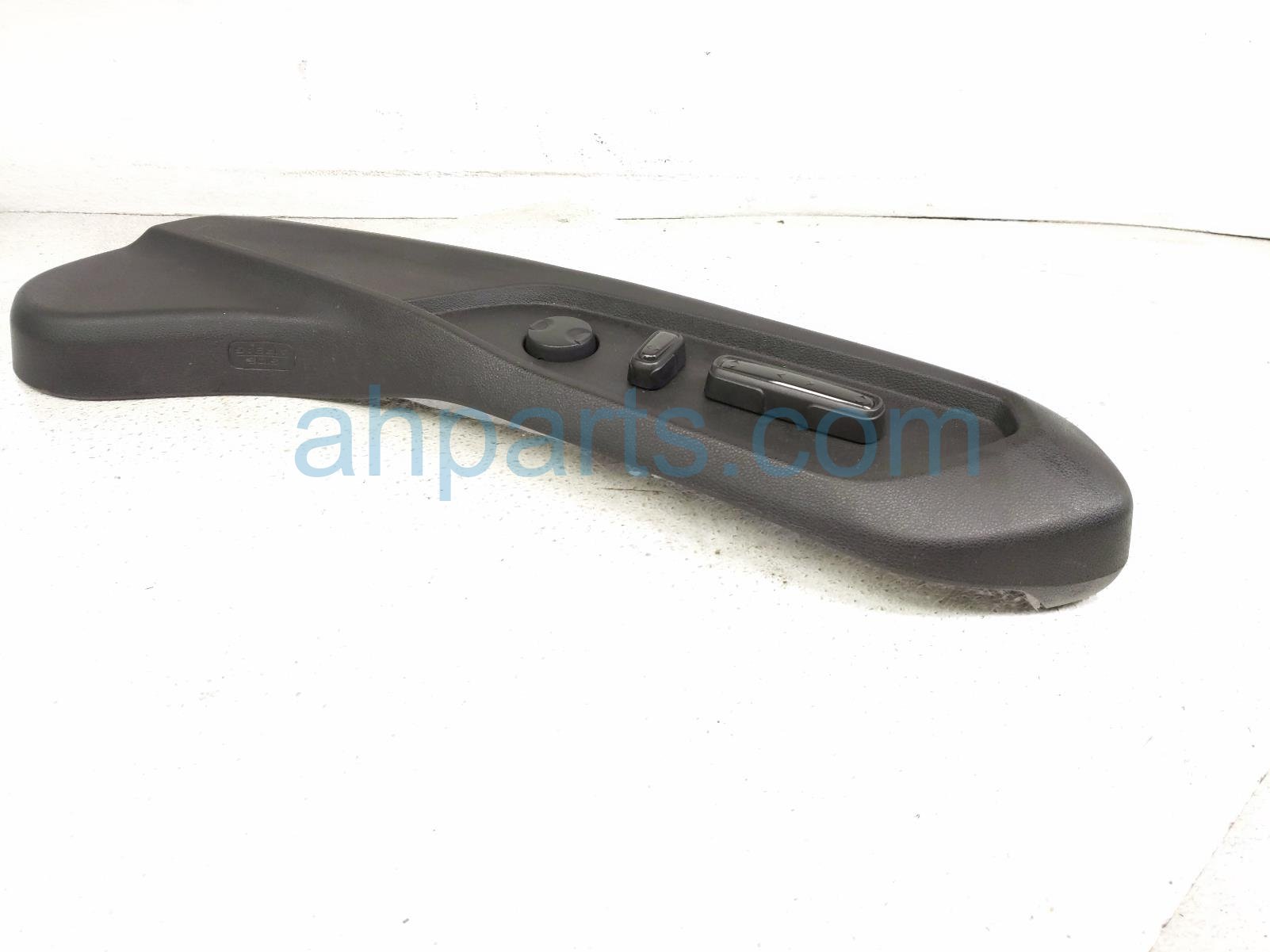 2025 Honda Pilot Driver Power Seat Sw W/trim black 81638 T90 A21ZA Replacement 2025 Honda Pilot Driver Power Seat Sw W/trim black 81638 T90 A21ZA Replacement thumbnail