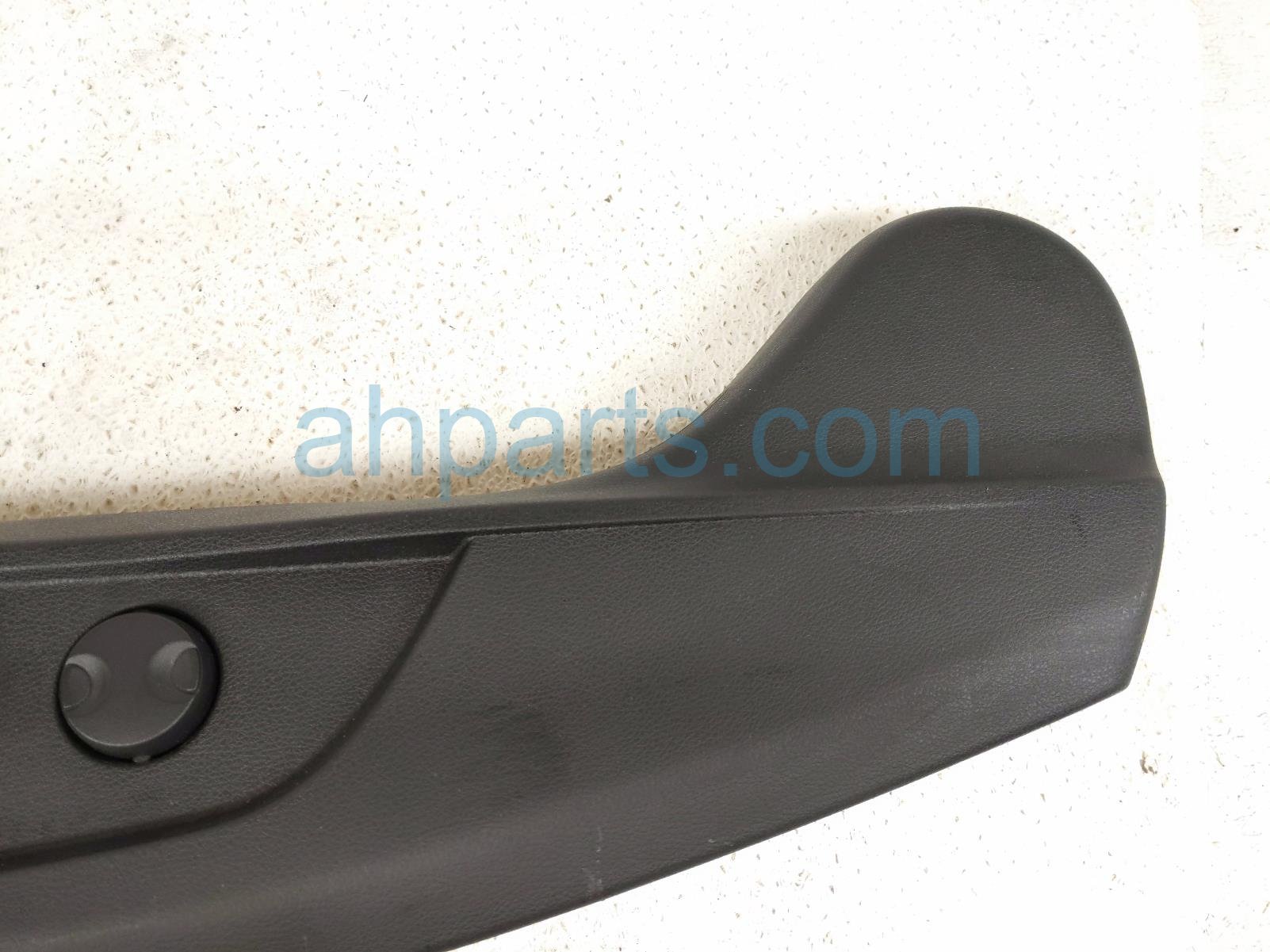 2025 Honda Pilot Driver Power Seat Sw W/trim black 81638 T90 A21ZA Replacement 2025 Honda Pilot Driver Power Seat Sw W/trim black 81638 T90 A21ZA Replacement thumbnail