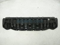 $40 Nissan FRONT VALLANCE LOWER COVER $40 Nissan FRONT VALLANCE LOWER COVER