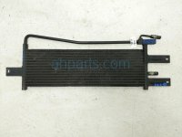 $125 Nissan A/T TRANSMISSION OIL COOLER - 5.6L $125 Nissan A/T TRANSMISSION OIL COOLER - 5.6L