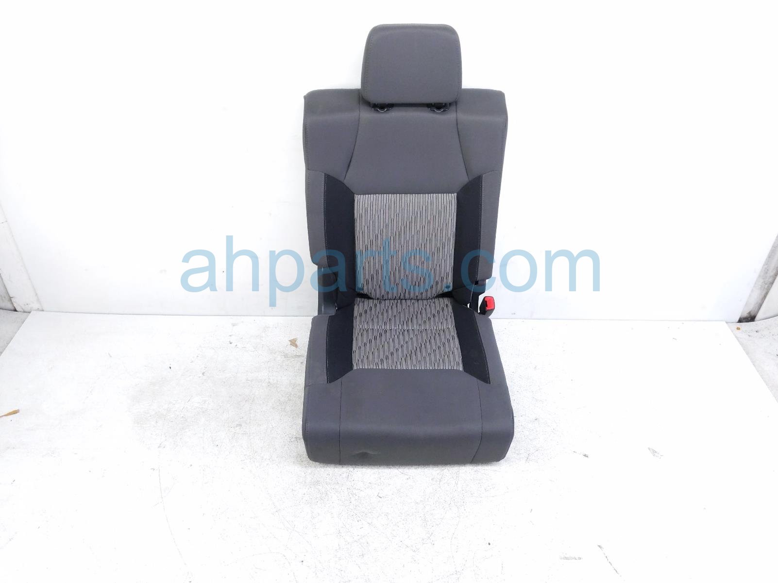 2017 Toyota Tundra Back (2nd Row) Rear Passenger Split Seat Assy Black 71611 0C131 Replacement 2017 Toyota Tundra Back (2nd Row) Rear Passenger Split Seat Assy Black 71611 0C131 Replacement thumbnail