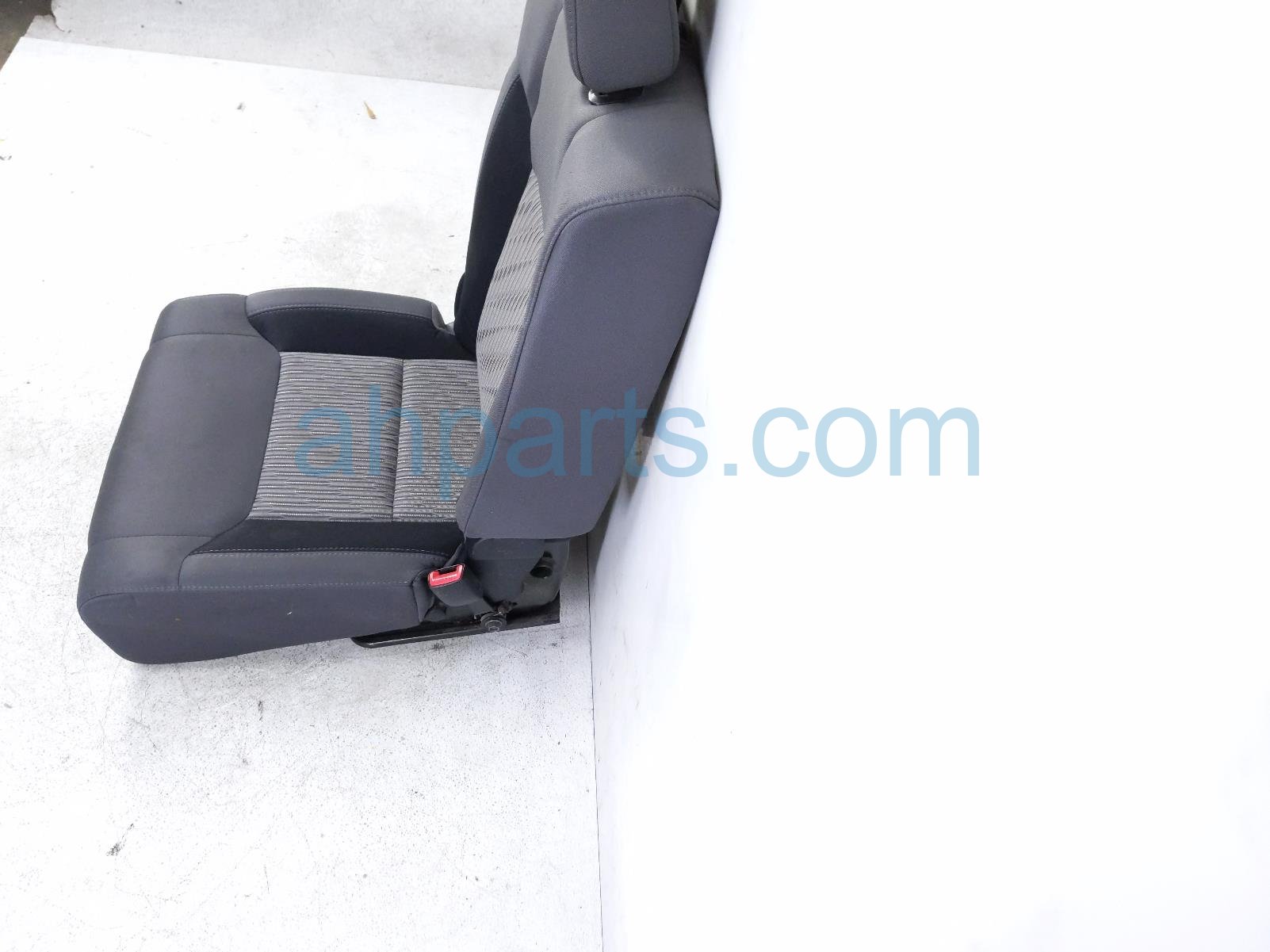 2017 Toyota Tundra Back (2nd Row) Rear Passenger Split Seat Assy Black 71611 0C131 Replacement 2017 Toyota Tundra Back (2nd Row) Rear Passenger Split Seat Assy Black 71611 0C131 Replacement thumbnail