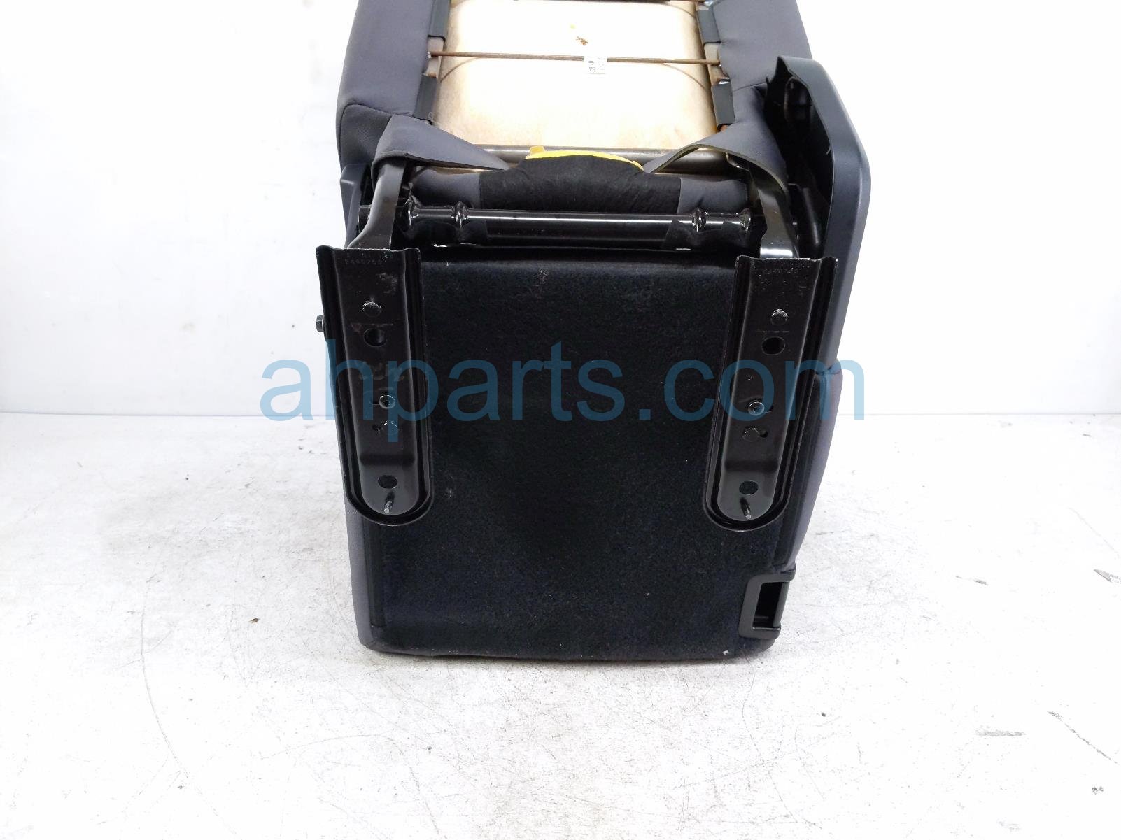 2017 Toyota Tundra Back (2nd Row) Rear Passenger Split Seat Assy Black 71611 0C131 Replacement 2017 Toyota Tundra Back (2nd Row) Rear Passenger Split Seat Assy Black 71611 0C131 Replacement thumbnail