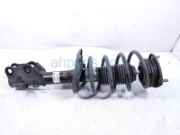$75 Mazda FR/RH STRUT ABSORBER + SPRING $75 Mazda FR/RH STRUT ABSORBER + SPRING