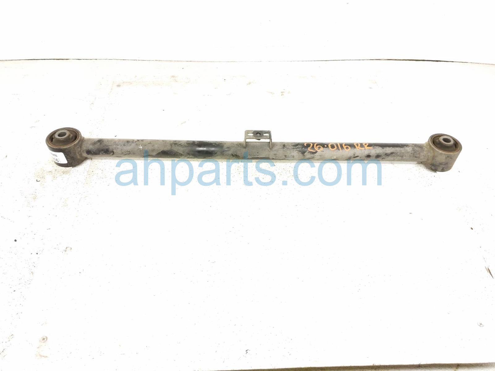 2016 Toyota 4 Runner Rear Passenger Trailing Lower Control Arm 48720 35061 Replacement 2016 Toyota 4 Runner Rear Passenger Trailing Lower Control Arm 48720 35061 Replacement thumbnail