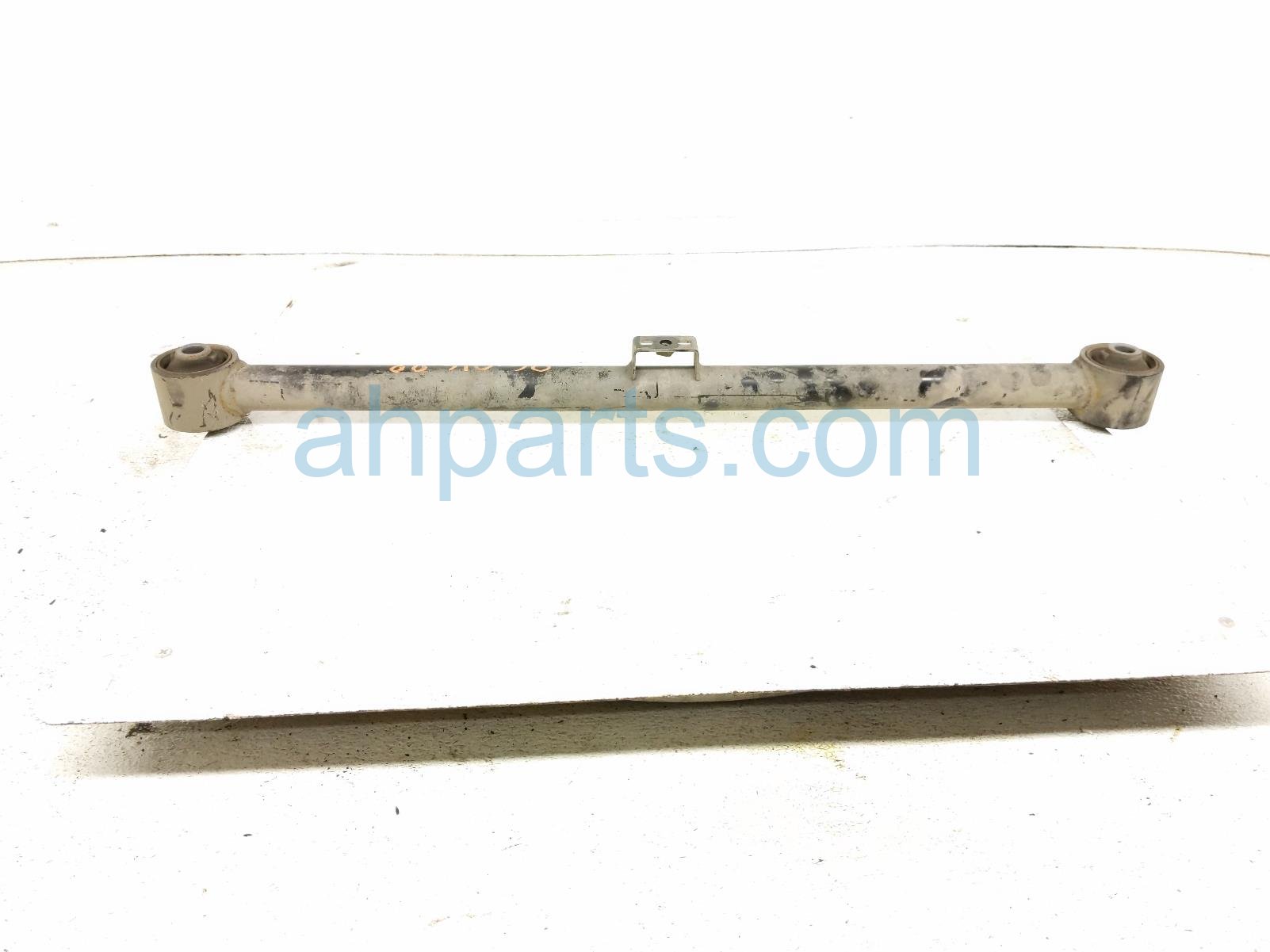 2016 Toyota 4 Runner Rear Passenger Trailing Lower Control Arm 48720 35061 Replacement 2016 Toyota 4 Runner Rear Passenger Trailing Lower Control Arm 48720 35061 Replacement thumbnail