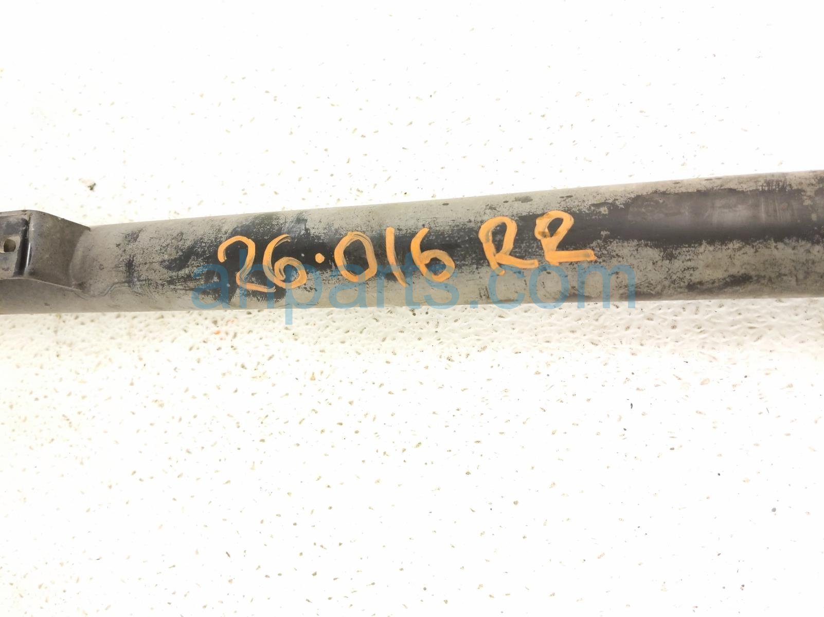 2016 Toyota 4 Runner Rear Passenger Trailing Lower Control Arm 48720 35061 Replacement 2016 Toyota 4 Runner Rear Passenger Trailing Lower Control Arm 48720 35061 Replacement thumbnail