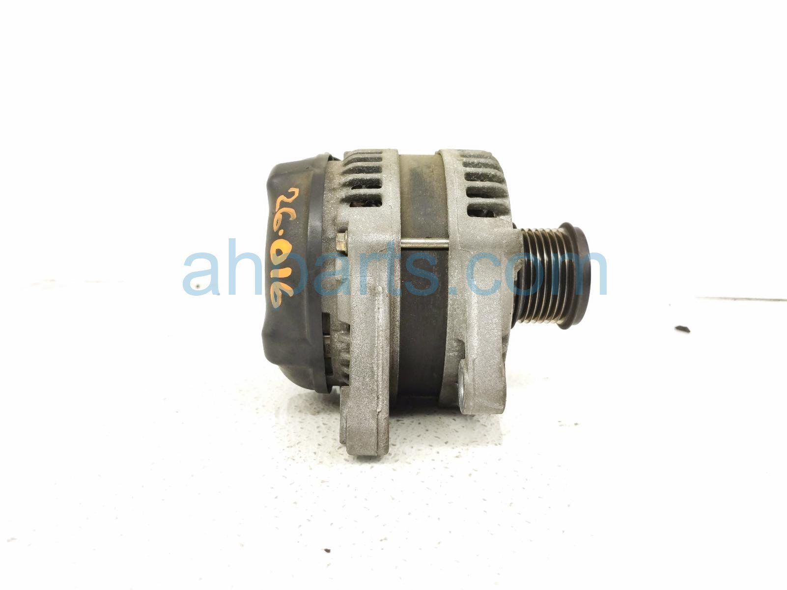 2016 Toyota 4 Runner Alternator / Generator 27060 31190 Replacement 2016 Toyota 4 Runner Alternator / Generator 27060 31190 Replacement thumbnail