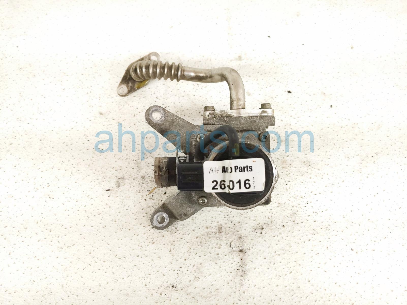Toyota LH AIR SWITCH CONTROL VALVE ASSY Toyota LH AIR SWITCH CONTROL VALVE ASSY