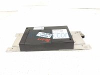 Toyota TELEMATICS TRANSCEIVER UNIT Toyota TELEMATICS TRANSCEIVER UNIT