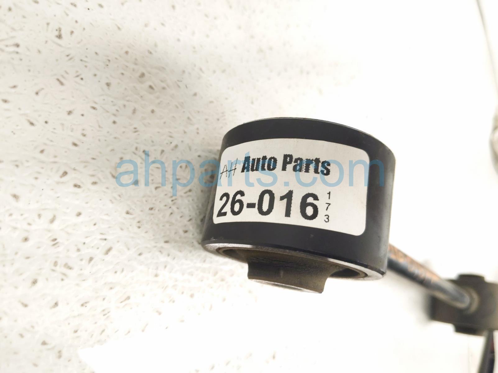 2016 Toyota 4 Runner Rear Passenger Upper Control Arm 48710 60160 Replacement 2016 Toyota 4 Runner Rear Passenger Upper Control Arm 48710 60160 Replacement thumbnail