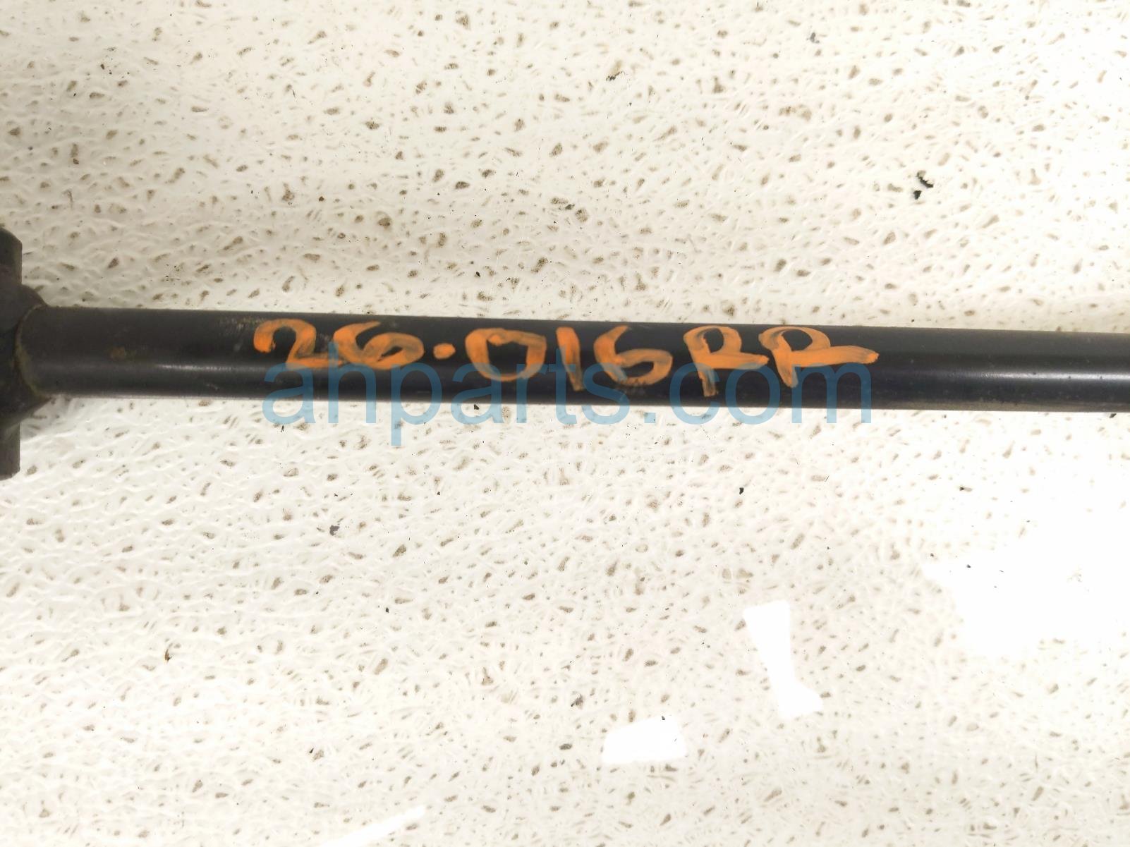 2016 Toyota 4 Runner Rear Passenger Upper Control Arm 48710 60160 Replacement 2016 Toyota 4 Runner Rear Passenger Upper Control Arm 48710 60160 Replacement thumbnail