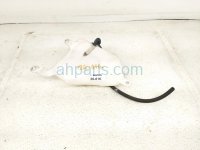 Toyota COOLANT OVERFLOW RESERVOIR TANK Toyota COOLANT OVERFLOW RESERVOIR TANK