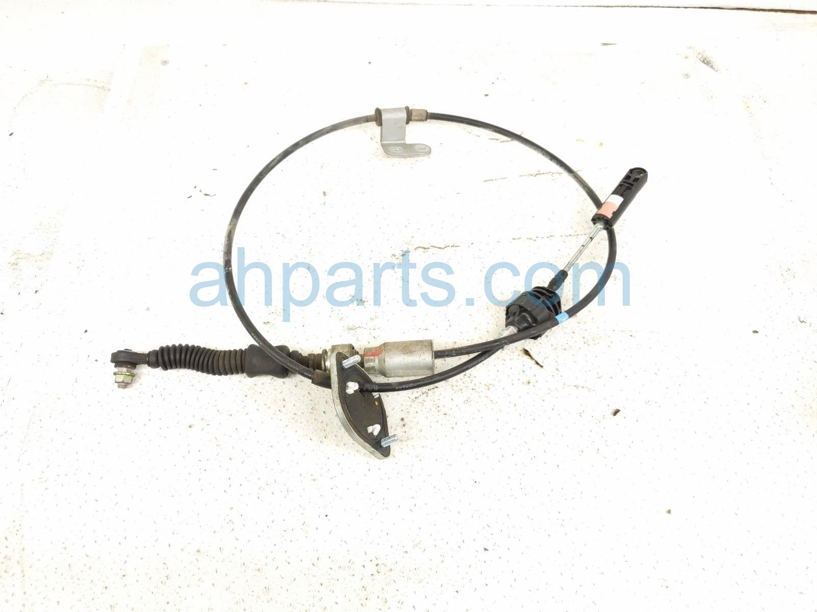2016 Toyota 4 Runner Shift Select Lever Control Cable 33820 35030 Replacement 2016 Toyota 4 Runner Shift Select Lever Control Cable 33820 35030 Replacement thumbnail