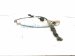 2016 Toyota 4 Runner Shift Select Lever Control Cable 33820 35030 Replacement 2016 Toyota 4 Runner Shift Select Lever Control Cable 33820 35030 Replacement thumbnail