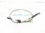2016 Toyota 4 Runner Shift Select Lever Control Cable 33820 35030 Replacement 2016 Toyota 4 Runner Shift Select Lever Control Cable 33820 35030 Replacement thumbnail