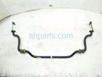$145 Toyota FRONT STABILIZER / SWAY BAR $145 Toyota FRONT STABILIZER / SWAY BAR