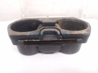 Honda CENTER CONSOLE CUP HOLDER ASSY - BLK Honda CENTER CONSOLE CUP HOLDER ASSY - BLK