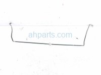 Honda A/C RECEIVER PIPE ASSY Honda A/C RECEIVER PIPE ASSY
