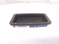 $20 Honda CENTER CONSOLE STORAGE TRAY - BLK $20 Honda CENTER CONSOLE STORAGE TRAY - BLK
