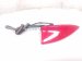 2021 Honda Civic Roof Antenna Assy Shark Fin Red 39150 TEA A11ZC Replacement 2021 Honda Civic Roof Antenna Assy Shark Fin Red 39150 TEA A11ZC Replacement thumbnail