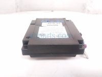 $199 Honda TELEMATICS TRANSCEIVER CONTROL UNIT $199 Honda TELEMATICS TRANSCEIVER CONTROL UNIT