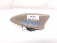 $70 Honda ANTENNA - ROOF MTD - SHARK FIN TAN $70 Honda ANTENNA - ROOF MTD - SHARK FIN TAN