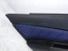 2015 Subaru WRX Trim / Liner Rear Driver Interior Door Panel Blue 94222VA150VH Replacement 2015 Subaru WRX Trim / Liner Rear Driver Interior Door Panel Blue 94222VA150VH Replacement thumbnail
