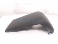Honda REAR CONSOLE GARNISH PANEL - BLK Honda REAR CONSOLE GARNISH PANEL - BLK