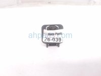 Honda REAR VIEW CAMERA - DECKLID MTD Honda REAR VIEW CAMERA - DECKLID MTD