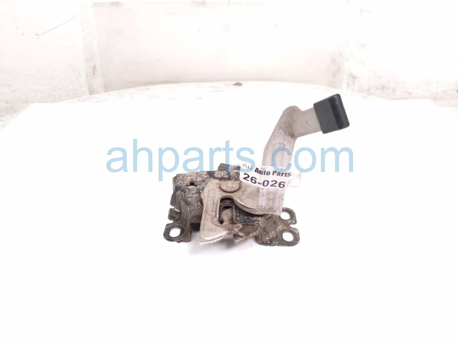 2017 Honda Civic Hood Latch / Lock Assy 74120 TBA A01 Replacement 2017 Honda Civic Hood Latch / Lock Assy 74120 TBA A01 Replacement thumbnail