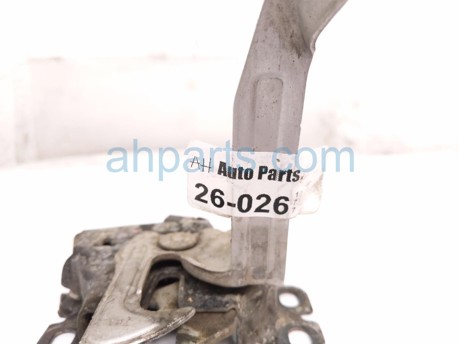 2017 Honda Civic Hood Latch / Lock Assy 74120 TBA A01 Replacement 2017 Honda Civic Hood Latch / Lock Assy 74120 TBA A01 Replacement thumbnail