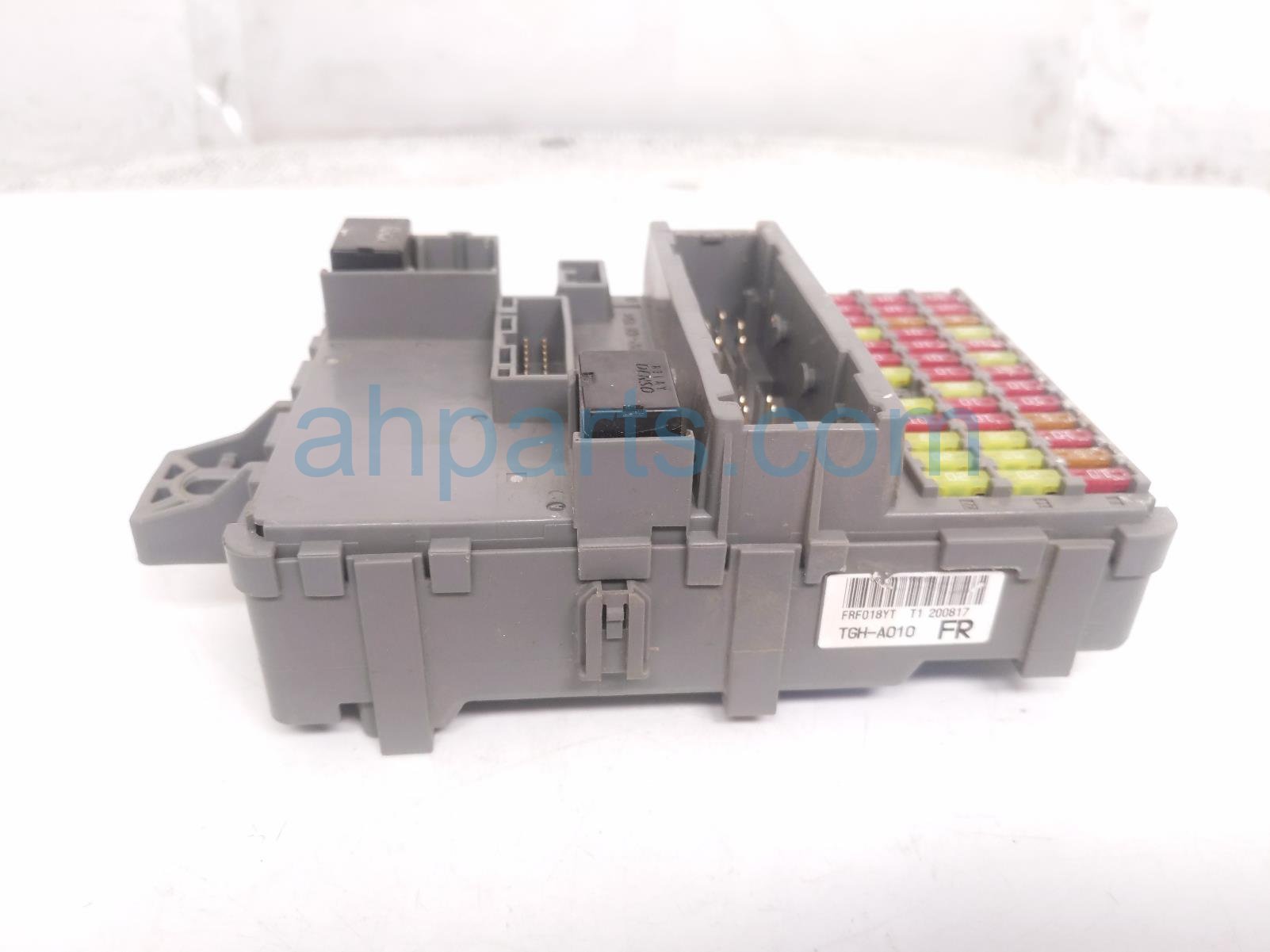 Honda CABIN FUSE BOX - TYPE-R