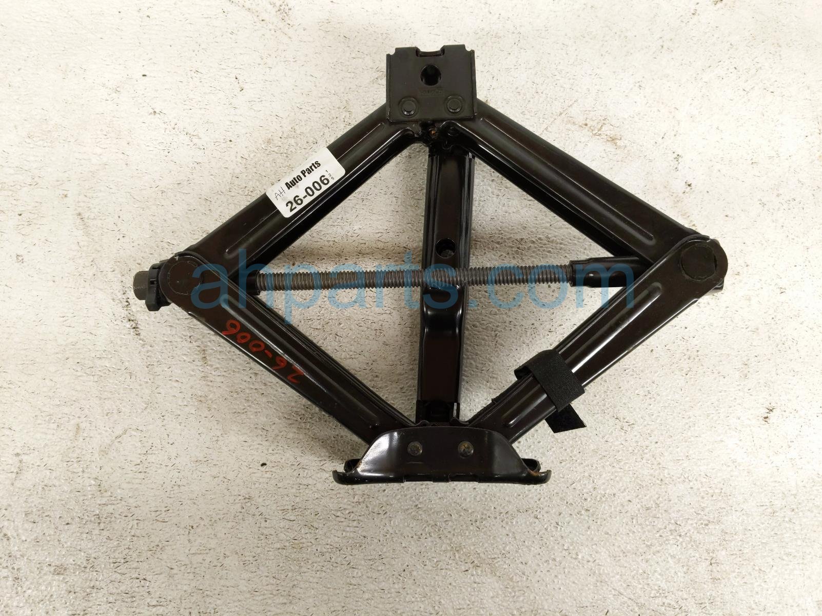 Ford SCISSOR JACK ASSEMBLY