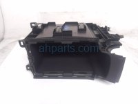 $40 Honda CENTER CONSOLE STORAGE BOX - BLK $40 Honda CENTER CONSOLE STORAGE BOX - BLK