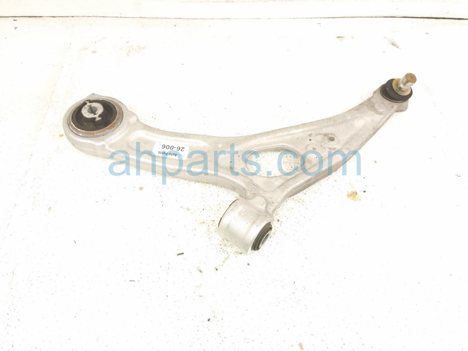 2023 Ford Escape Front Driver Lower Control Arm 1.5t Fwd LX6Z 3079 B Replacement 2023 Ford Escape Front Driver Lower Control Arm 1.5t Fwd LX6Z 3079 B Replacement thumbnail
