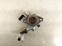 Nissan HIGH PRESSURE FUEL PUMP - ENGINE MTD Nissan HIGH PRESSURE FUEL PUMP - ENGINE MTD