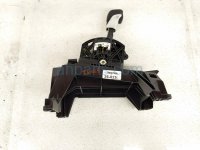 Nissan A/T FLOOR SHIFTER W/KNOB ASSY - SV Nissan A/T FLOOR SHIFTER W/KNOB ASSY - SV