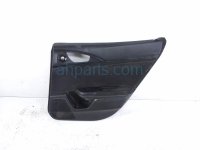 Honda RR/RH INTERIOR DOOR PANEL - TYPE R Honda RR/RH INTERIOR DOOR PANEL - TYPE R