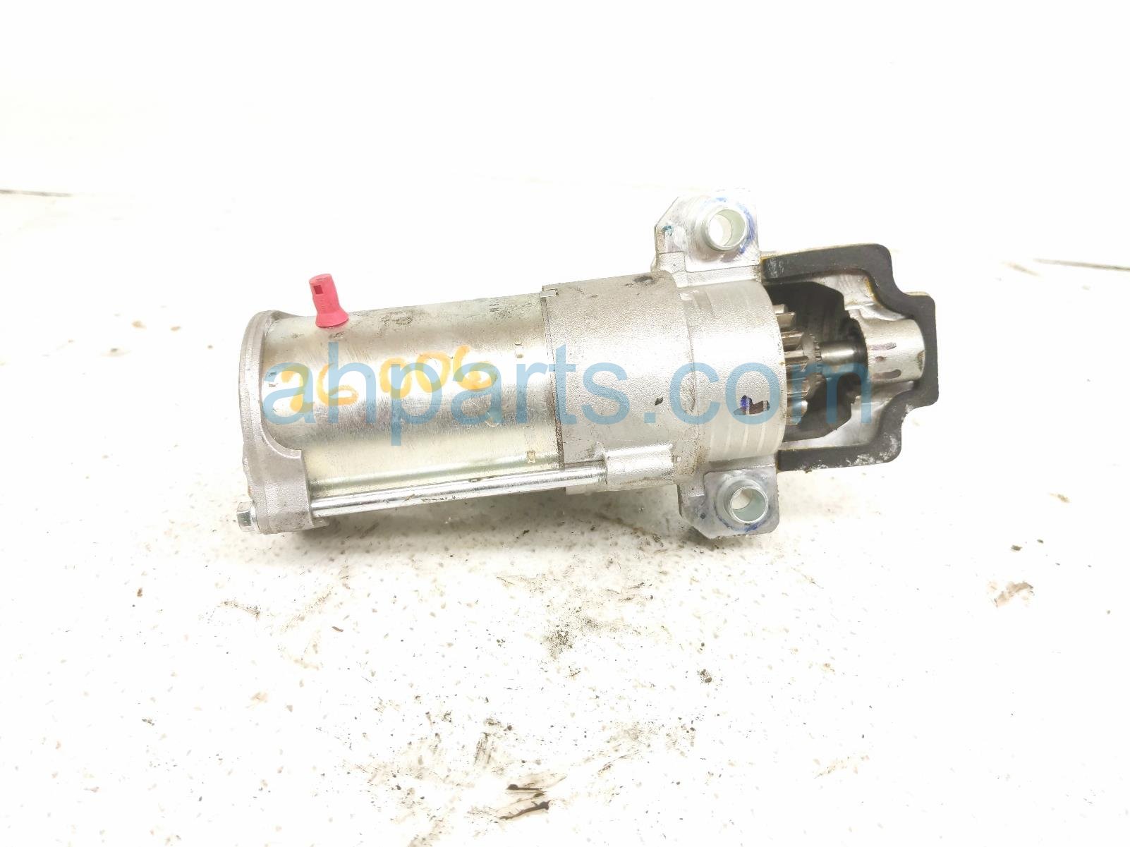 2023 Ford Escape Starter Motor 1.5l 26k PZ1T 11000 BA Replacement 2023 Ford Escape Starter Motor 1.5l 26k PZ1T 11000 BA Replacement thumbnail