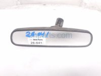 Honda INSIDE / INTERIOR REAR VIEW MIRROR Honda INSIDE / INTERIOR REAR VIEW MIRROR