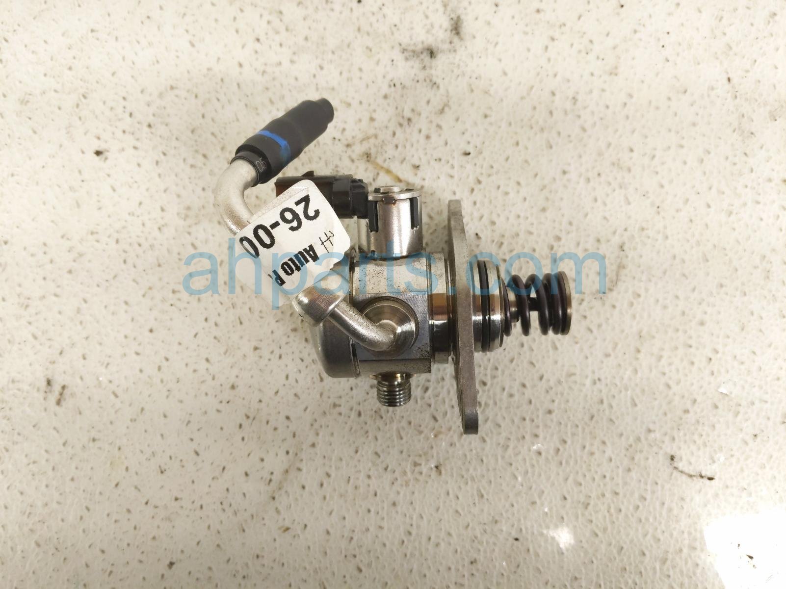 2023 Ford Escape High Pressure Fuel Pump Engine Mtd P2GZ 9350 A Replacement 2023 Ford Escape High Pressure Fuel Pump Engine Mtd P2GZ 9350 A Replacement thumbnail