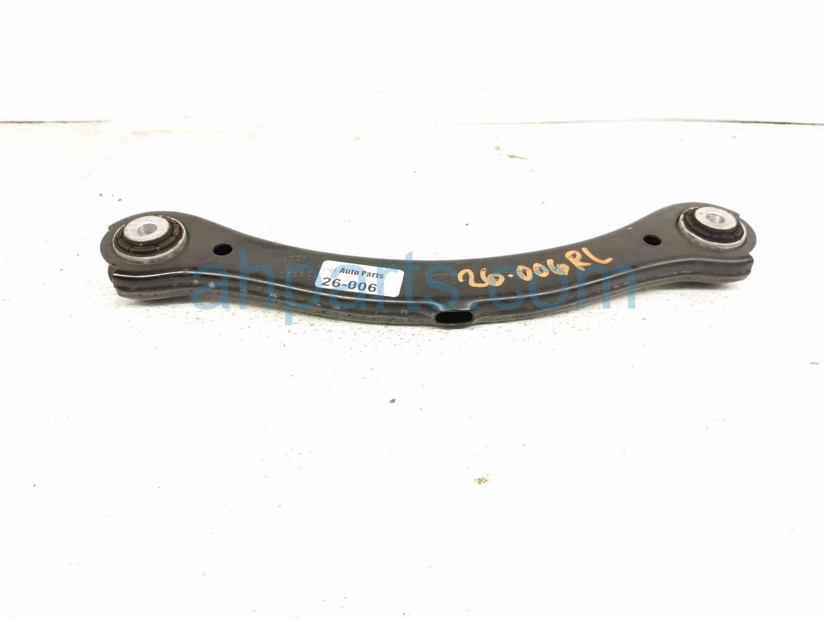 2023 Ford Escape Rear Driver Upper Control Arm LX6Z 5500 E Replacement 2023 Ford Escape Rear Driver Upper Control Arm LX6Z 5500 E Replacement thumbnail