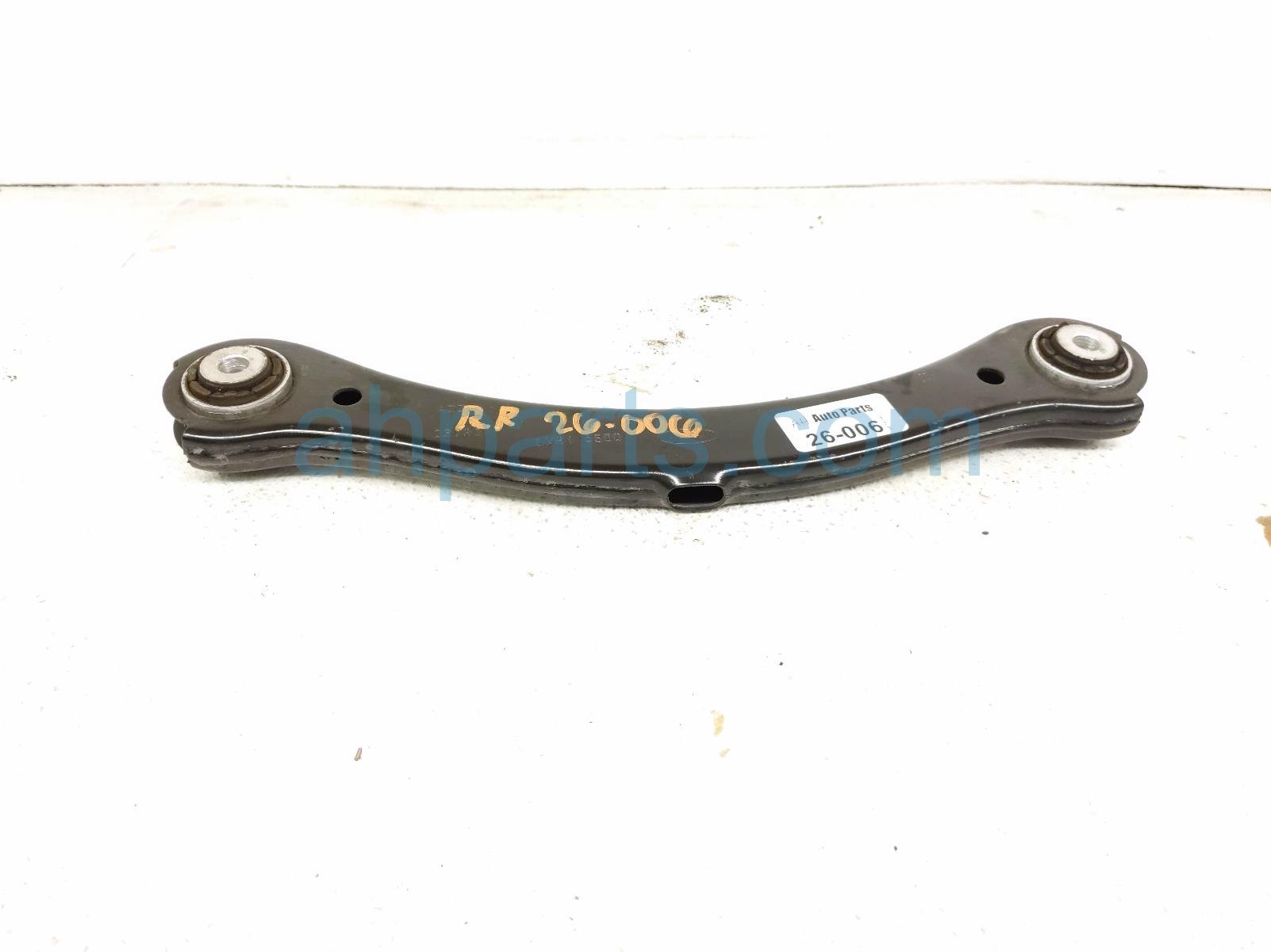 2023 Ford Escape Rear Passenger Upper Control Arm LX6Z 5500 E Replacement 2023 Ford Escape Rear Passenger Upper Control Arm LX6Z 5500 E Replacement thumbnail